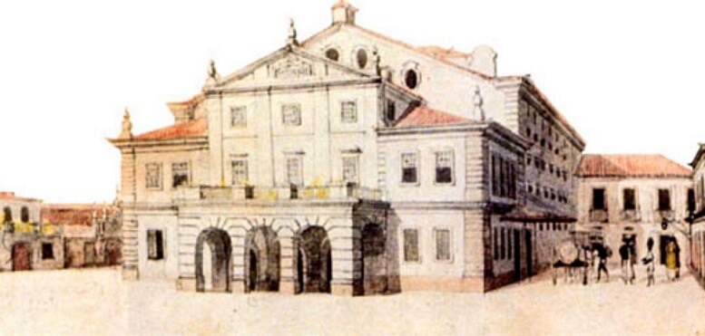 Teatro-João-Caetano-por-Debret 113