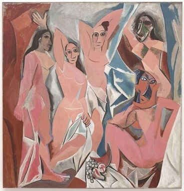 Les_Demoiselles_d'Avignonpicas