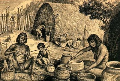 Cultura Indígena no Brasil: Os Povos Tupi – Culturalizando