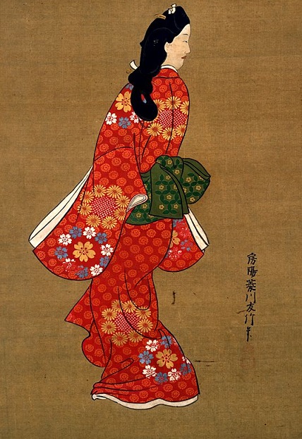 Ukiyo-e: A xilogravura japonesa – Culturalizando