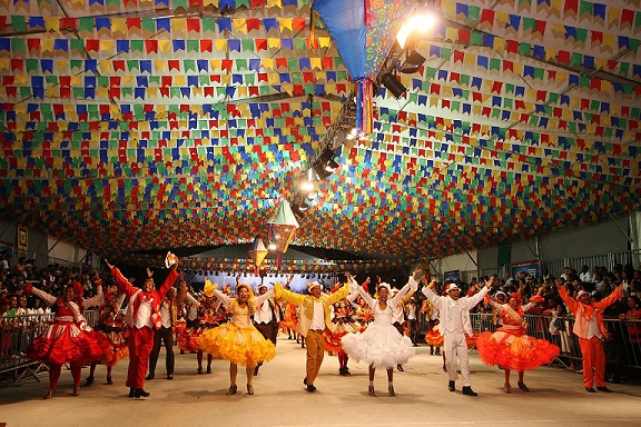 5 Danças brasileiras populares – Culturalizando